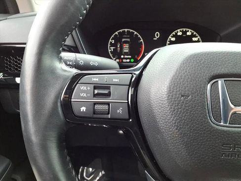 Used 2024 Honda CR-V EX-L image 25