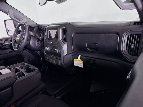 New 2026 GMC Sierra 3500 Pro AWD/4WD image 19