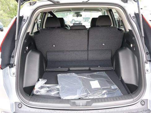 New 2026 Honda CR-V LX image 11