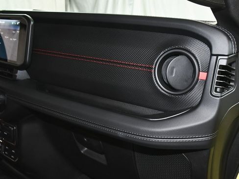 Used 2024 Jeep Wrangler Unlimited Rubicon 392 image 63