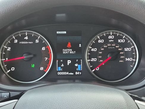 New 2026 Mitsubishi Eclipse Cross ES AWD/4WD image 20
