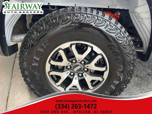 Used 2023 Ford F150 Raptor image 35