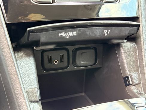 Used 2017 Buick Encore Preferred FWD image 24