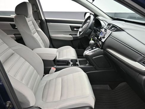 Used 2019 Honda CR-V LX image 37