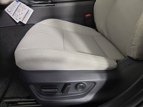 New 2026 Toyota Camry XLE image 35