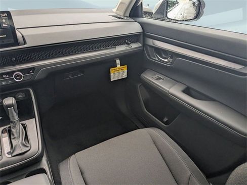 New 2026 Honda CR-V EX image 16