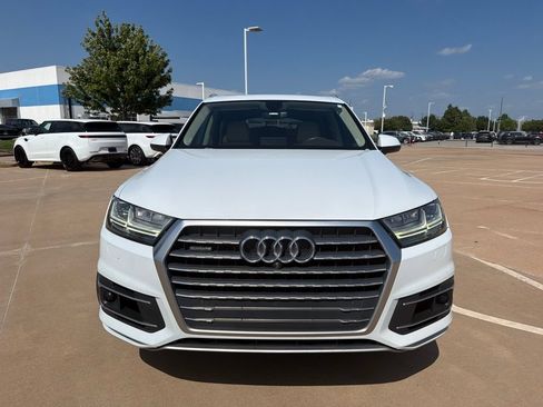 Used 2019 Audi Q7 3.0T Premium Plus w/ Premium Plus Package AWD/4WD image 5