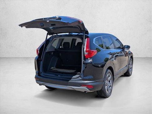 Used 2019 Honda CR-V EX-L image 5