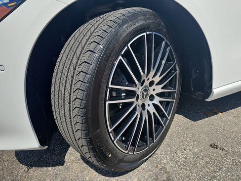 New 2026 Mercedes-Benz C 300 Sedan image 34