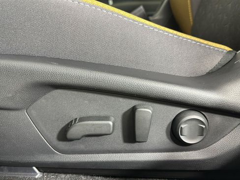 Certified 2025 Subaru Crosstrek 2.5i Sport w/ Crosstrek Mirror Package AWD/4WD image 6