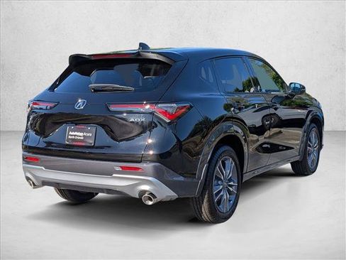 New 2026 Acura ADX FWD image 2