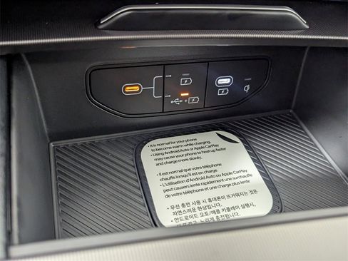 New 2026 Kia Sportage EX image 20