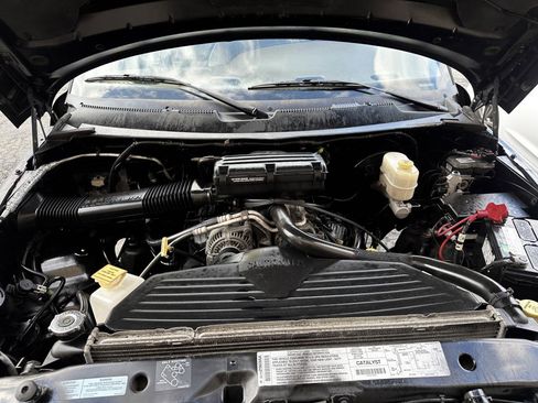 Used 2001 Dodge Ram 2500 Truck SLT image 35