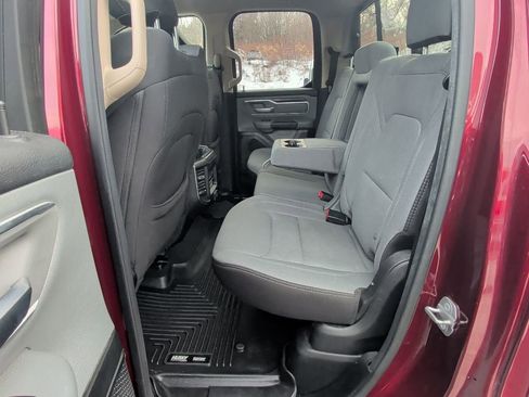 Used 2019 RAM 1500 Big Horn image 12