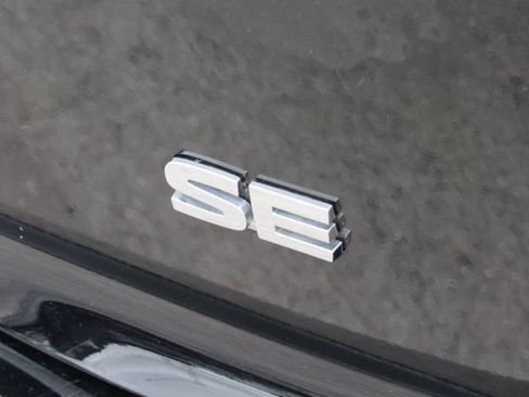 Used 2024 Mitsubishi Eclipse Cross SE AWD/4WD image 14