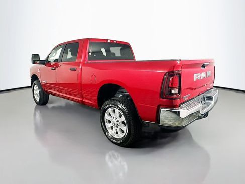 New 2026 RAM 2500 Big Horn image 5