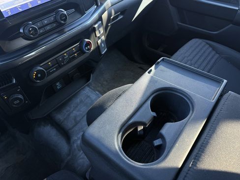 Used 2023 Ford F150 XL w/ STX Appearance Package image 19