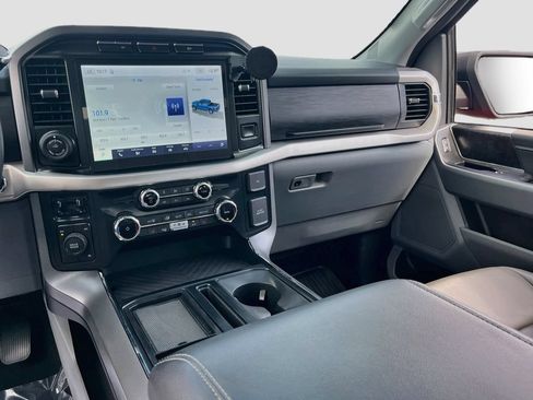 Used 2022 Ford F150 XLT w/ Equipment Group 302A High AWD/4WD image 22