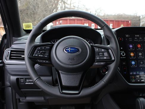 New 2026 Subaru Forester Premium image 10