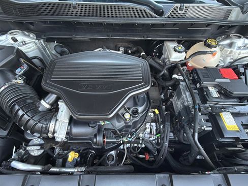 Used 2022 Chevrolet Blazer RS w/ Enhanced Convenience Package image 42