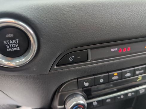 Used 2022 MAZDA CX-5 AWD 2.5 S w/ Premium Plus Pkg image 26