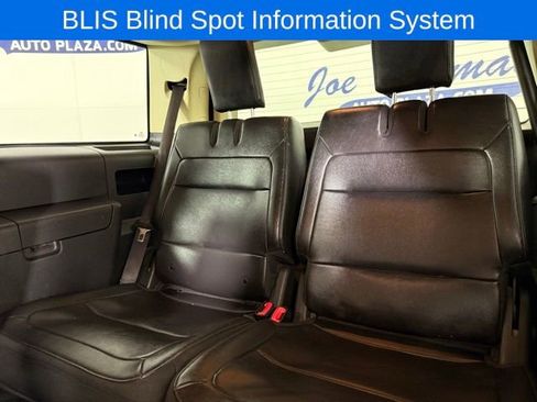 Used 2019 Ford Flex SEL w/ Equipment Group 202A image 17