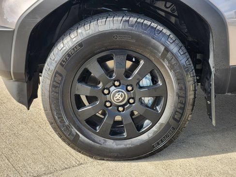Used 2024 Toyota Land Cruiser AWD/4WD image 10
