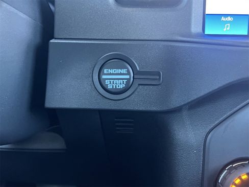 New 2025 Ford Bronco 4-Door w/ Sasquatch Package image 5