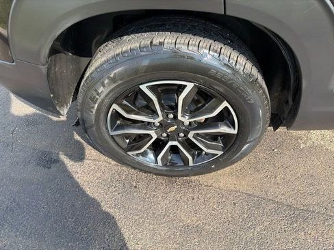 Used 2022 Chevrolet TrailBlazer ACTIV FWD image 42