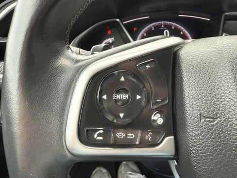Used 2020 Honda Civic Sport image 21