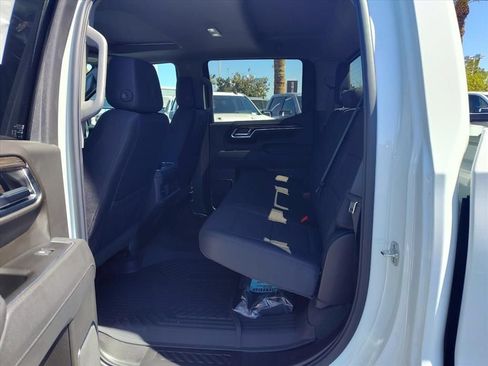New 2026 Chevrolet Silverado 1500 LT Trail Boss w/ Convenience Package II AWD/4WD image 6