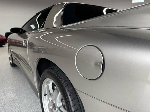 Used 2001 Pontiac Firebird Trans Am w/ SLP Firehawk Pkg RWD image 28