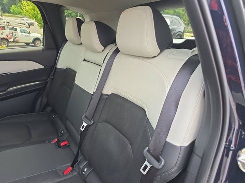 New 2026 MAZDA CX-5 Select AWD/4WD image 14