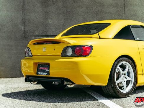 Used 2001 Honda S2000 image 58