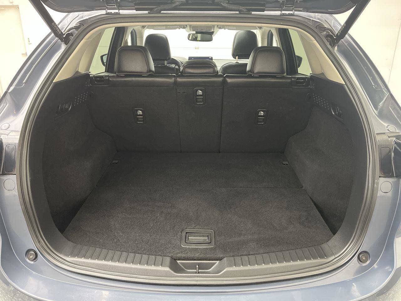Used 2024 MAZDA CX-5 Carbon Edition AWD/4WD image 30