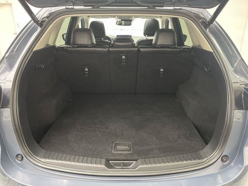 Used 2024 MAZDA CX-5 Carbon Edition AWD/4WD image 30