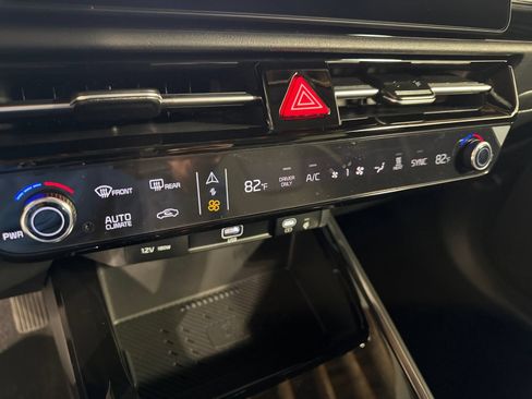 New 2026 Kia Niro Wind w/ Wind Preserve Package FWD image 20