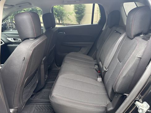 Used 2017 GMC Terrain SLE FWD image 30