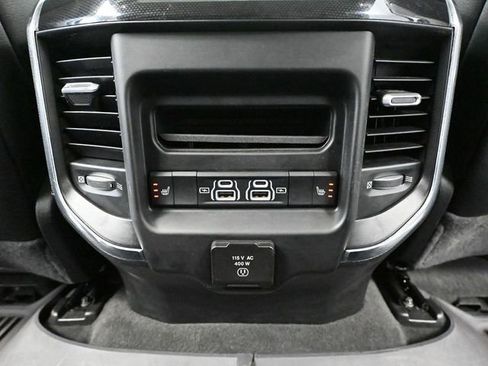 Used 2021 RAM 1500 Laramie image 46