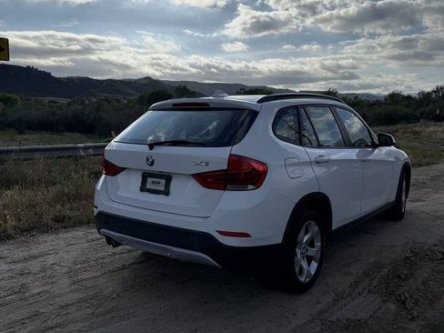 Used 2014 BMW X1 sDrive28i RWD image 22