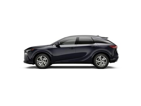 New 2026 Lexus RX 350 Premium AWD/4WD image 44