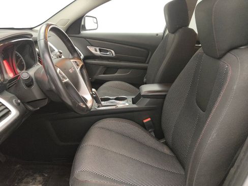 Used 2014 GMC Terrain SLE image 17