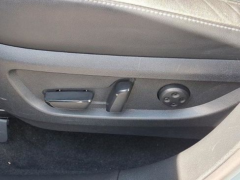 Certified 2023 INFINITI QX55 Luxe w/ Cargo Package image 26