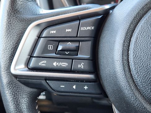 Used 2023 Subaru Ascent Limited w/ Technology Package image 30