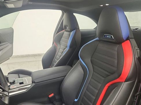Used 2025 BMW M2 w/ Lighting Package RWD image 37