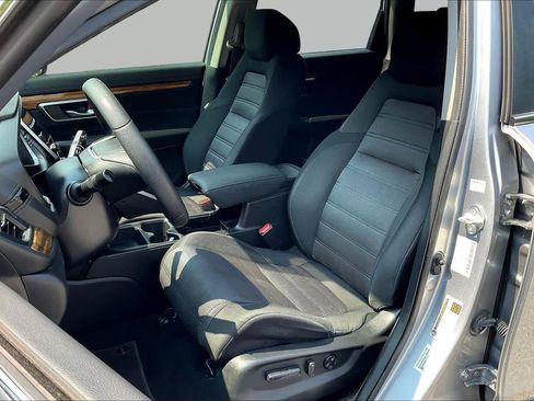 Used 2020 Honda CR-V EX image 8