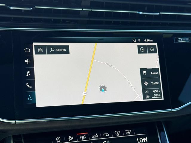 Used 2019 Audi Q8 Prestige w/ Towing Package AWD/4WD image 30