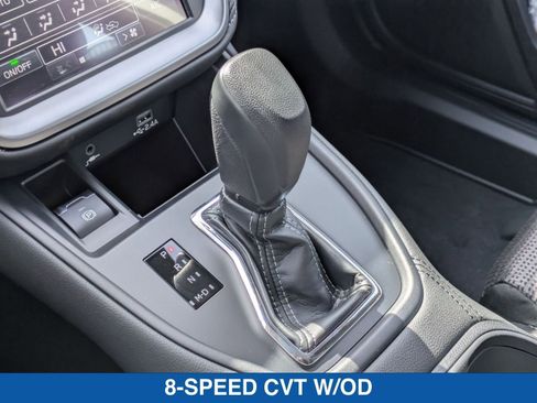 Used 2025 Subaru Outback 2.5i image 25