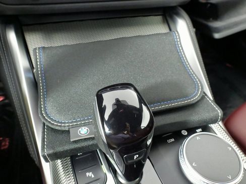 Used 2023 BMW 430i xDrive Convertible w/ M Sport Package image 55