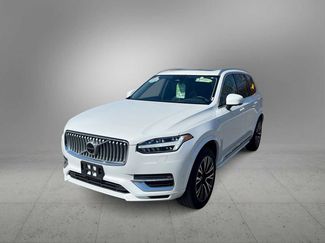 Used 2023 Volvo XC90 T8 Plus video 1